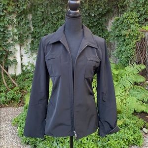 Stylish black jacket❣️